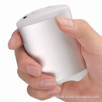 Rechargeable Hand Warmer with Power Bank